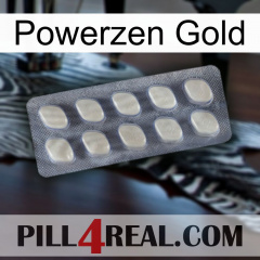 Powerzen Gold 08